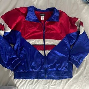 Vintage Windbreaker